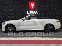 2020 Mercedes Benz E 450