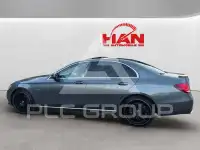 2020 Mercedes Benz E 450