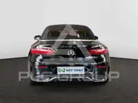 2020 Mercedes Benz E 450