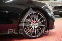 2020 Mercedes Benz E 450