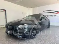2020 Mercedes Benz E 450