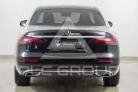 2020 Mercedes Benz E 450