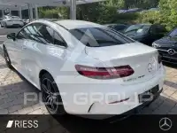 2020 Mercedes Benz E 450