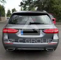 2020 Mercedes Benz E 450