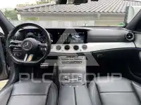 2020 Mercedes Benz E 450