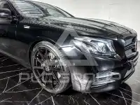 2020 Mercedes Benz E 450