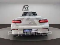 2020 Mercedes Benz E 450
