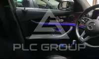 2020 Mercedes Benz E 450
