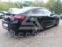 2020 Mercedes Benz E 450