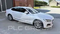 2020 Volvo S90