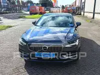 2020 Volvo S90