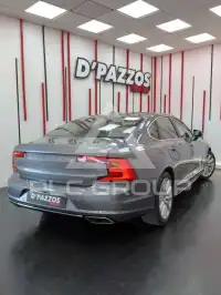 2020 Volvo S90