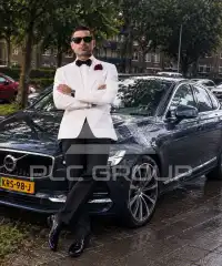 2020 Volvo S90