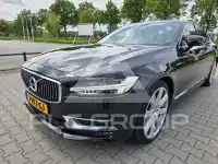 2020 Volvo S90