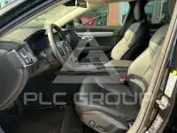 2020 Volvo S90