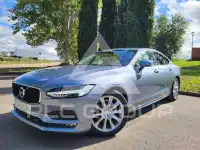 2020 Volvo S90