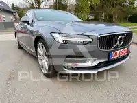 2020 Volvo S90