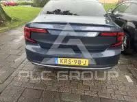 2020 Volvo S90