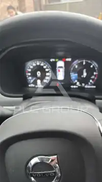 2020 Volvo S90