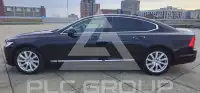 2020 Volvo S90