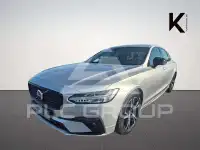2020 Volvo S90