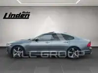 2020 Volvo S90