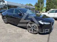 2020 Volvo S90