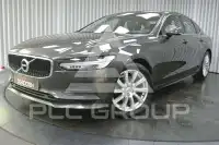 2020 Volvo S90