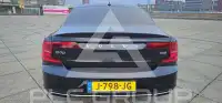 2020 Volvo S90