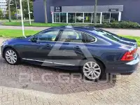 2020 Volvo S90