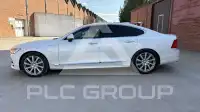 2020 Volvo S90