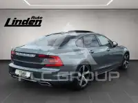 2020 Volvo S90