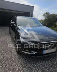 2020 Volvo S90