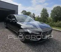 2020 Volvo S90