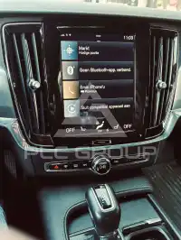 2020 Volvo S90