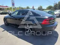 2020 Volvo S90