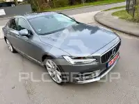 2020 Volvo S90