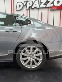 2020 Volvo S90