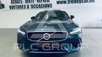 2020 Volvo S90