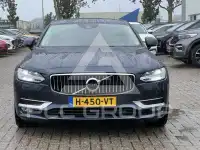 2020 Volvo S90