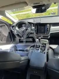 2020 Volvo S90