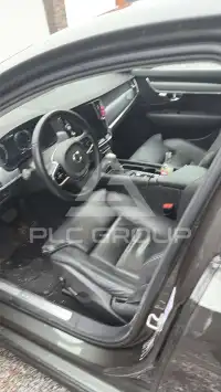 2020 Volvo S90