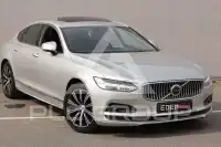 2020 Volvo S90