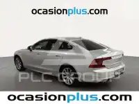 2020 Volvo S90