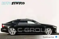 2020 Volvo S90
