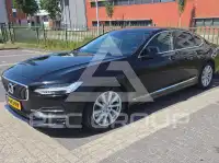2020 Volvo S90