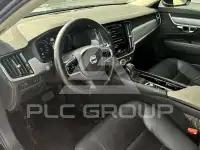 2020 Volvo S90