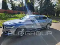 2020 Volvo S90