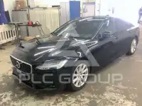 2020 Volvo S90
