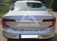 2020 Volvo S90